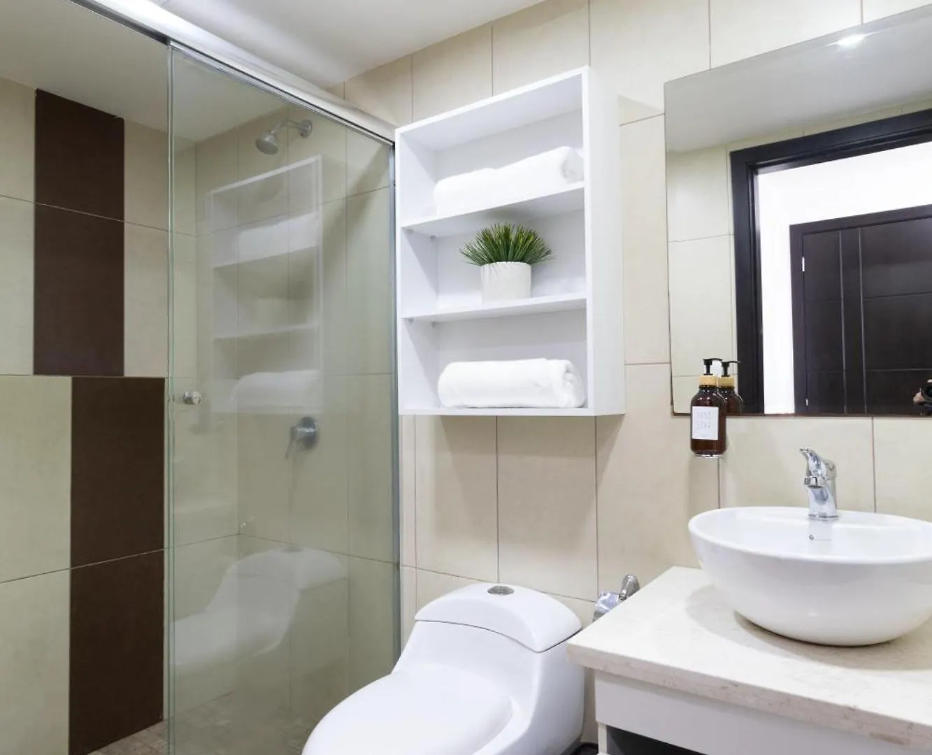 Appartamento Amplio Departamento Con Vista A La Ciudad Guayaquil