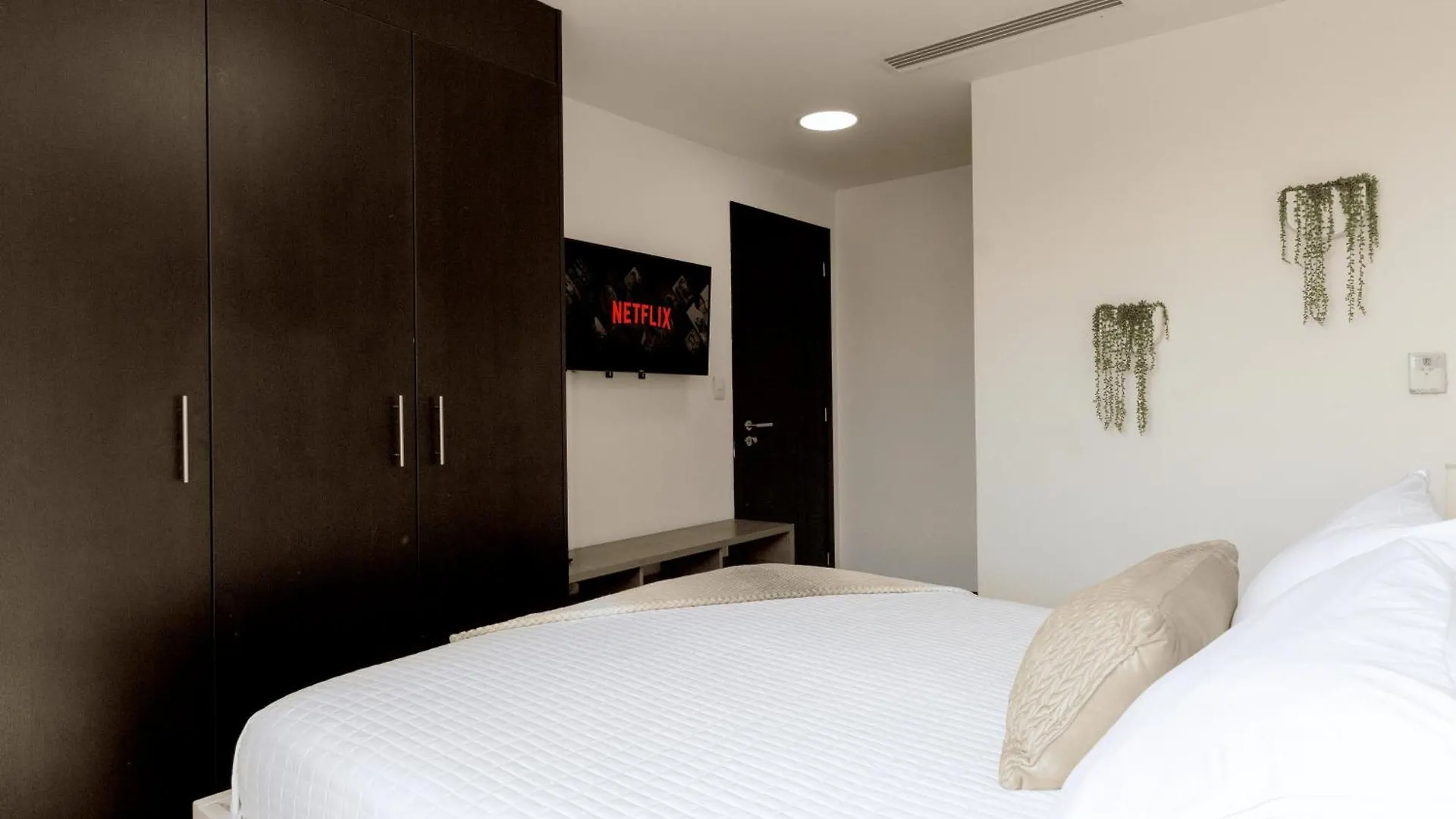 Appartamento Amplio Departamento Con Vista A La Ciudad Guayaquil