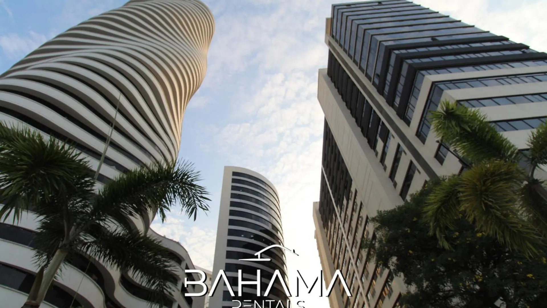 Appartamento Amplio Departamento Con Vista A La Ciudad Guayaquil