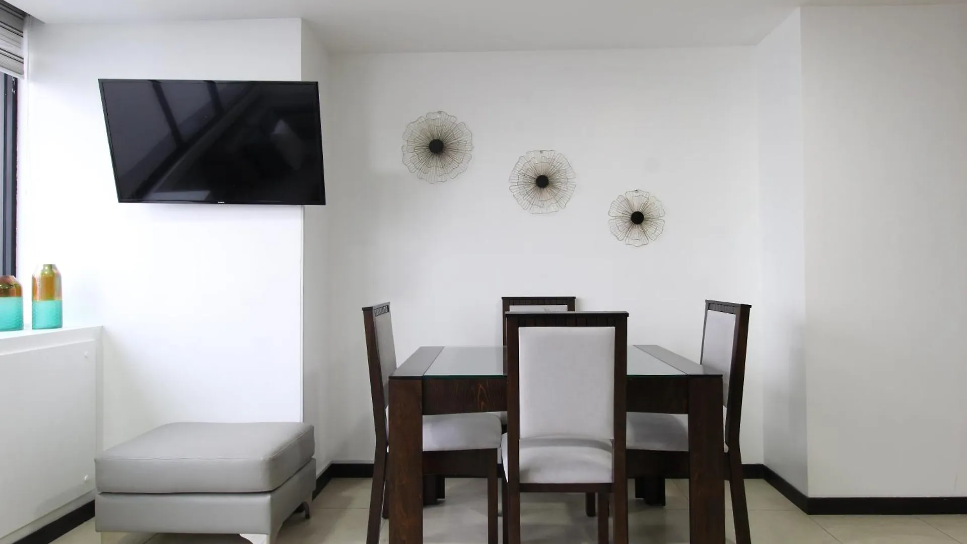 Appartamento Amplio Departamento Con Vista A La Ciudad Guayaquil