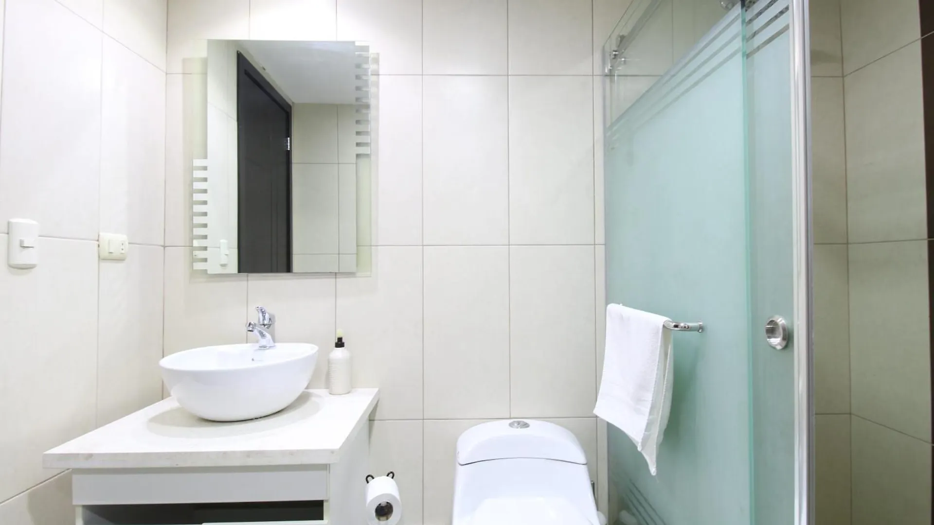Appartamento Amplio Departamento Con Vista A La Ciudad Guayaquil