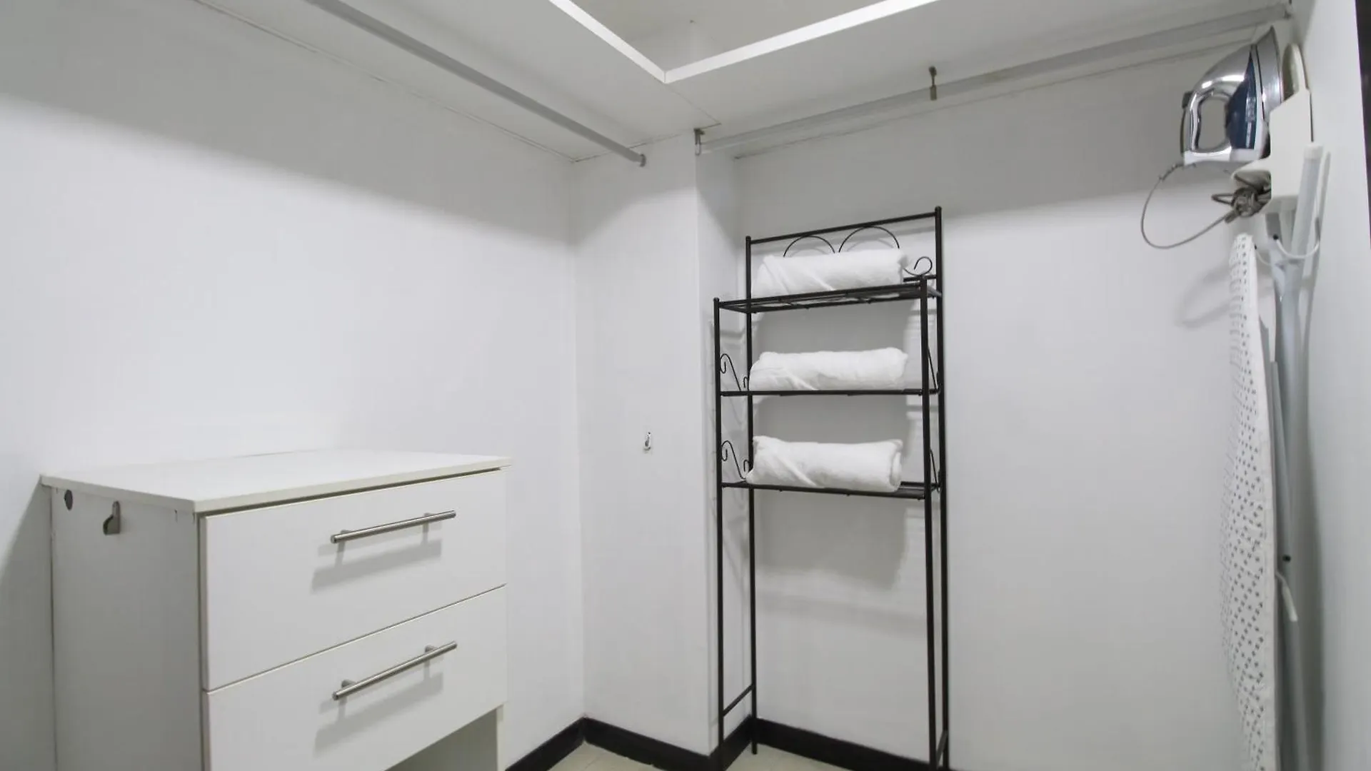 Appartamento Amplio Departamento Con Vista A La Ciudad Guayaquil