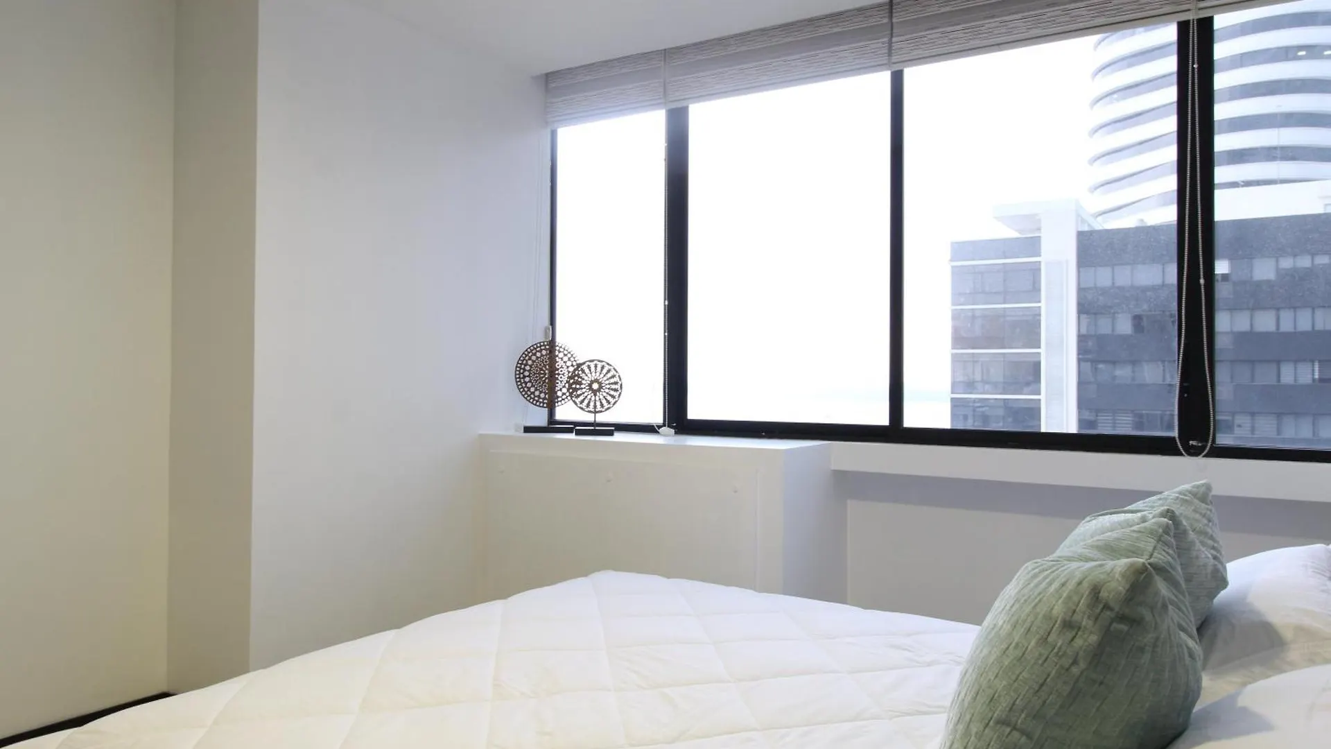 Appartamento Amplio Departamento Con Vista A La Ciudad Guayaquil