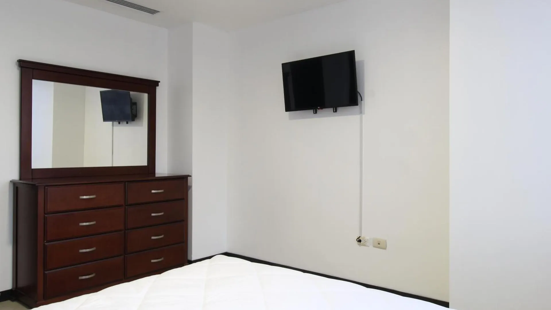 Appartamento Amplio Departamento Con Vista A La Ciudad Guayaquil