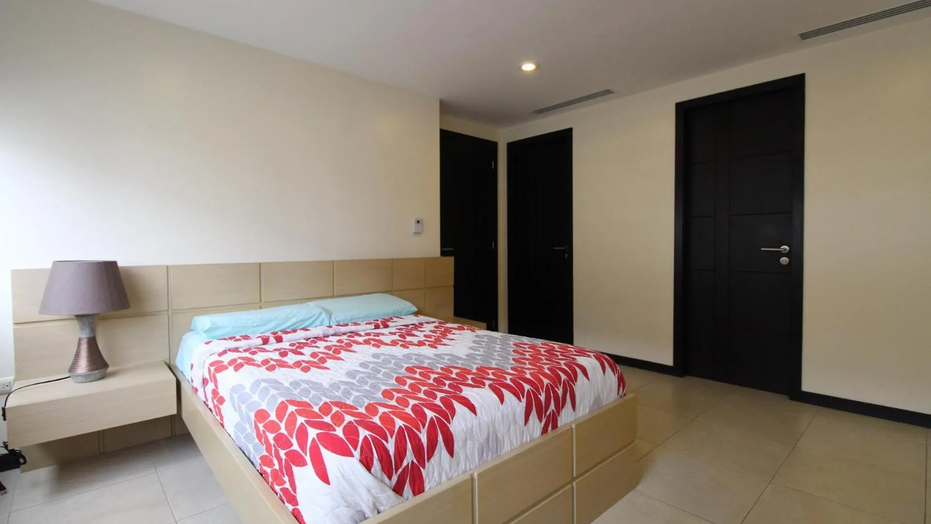 Appartamento Amplio Departamento Con Vista A La Ciudad Guayaquil