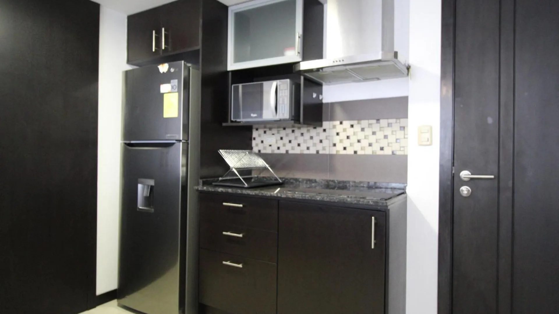 Appartamento Amplio Departamento Con Vista A La Ciudad Guayaquil