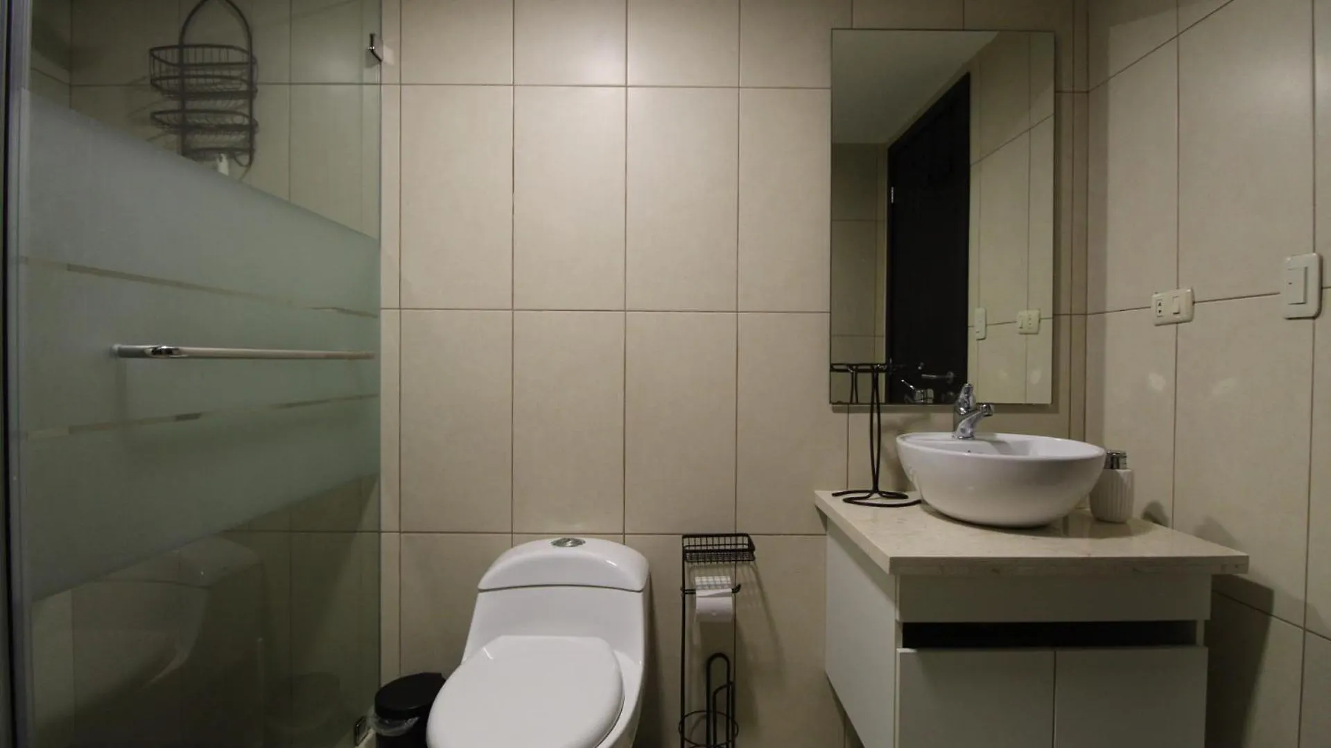 Appartamento Amplio Departamento Con Vista A La Ciudad Guayaquil