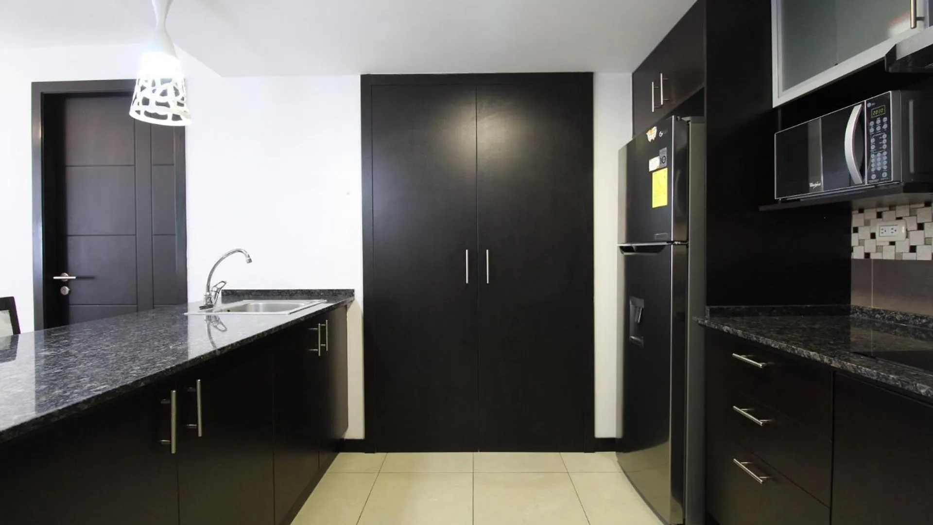 Appartamento Amplio Departamento Con Vista A La Ciudad Guayaquil