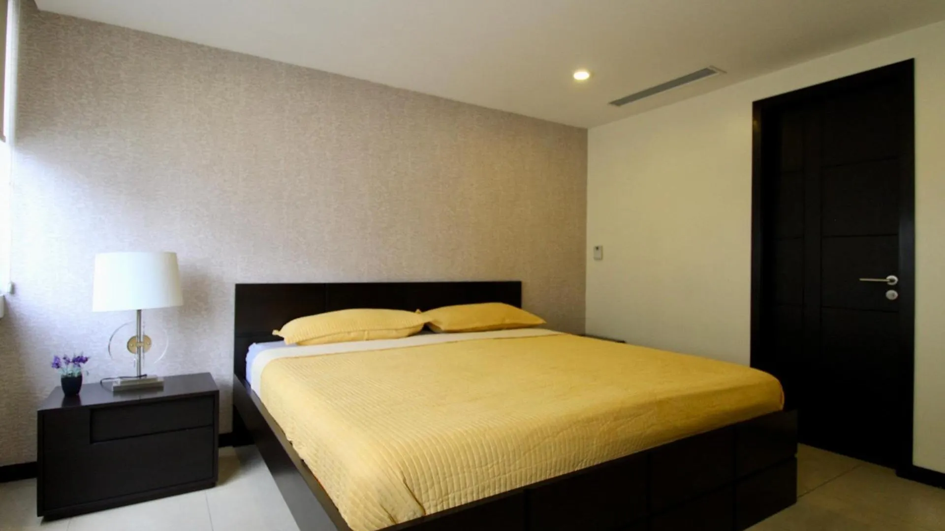 Appartamento Amplio Departamento Con Vista A La Ciudad Guayaquil 0*,  Ecuador